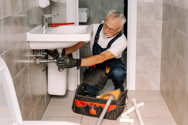 Best Plumbing Inspections & Maintenance in China, TX